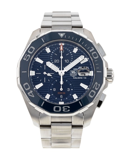 Tag Heuer Aquaracer CAY211B.BA0927